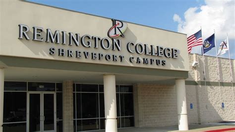 remington college student portal